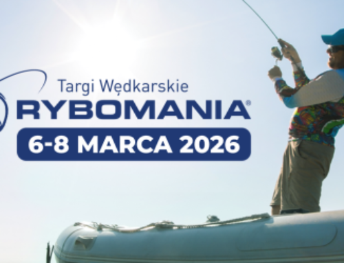 Targi Wędkarskie Rybomania – partner zawodów Szczupak Cup Moran Powidz